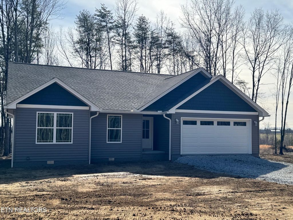 164 Green Acres, Clarkrange, TN 38553