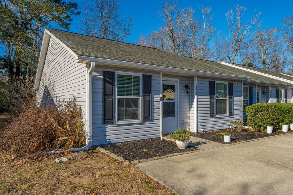 1365 Pinnacle Lane, Charleston, SC 29412