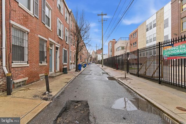 1608 NAUDAIN ST, Philadelphia, PA 19146