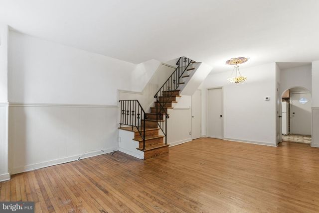 1608 NAUDAIN ST, Philadelphia, PA 19146