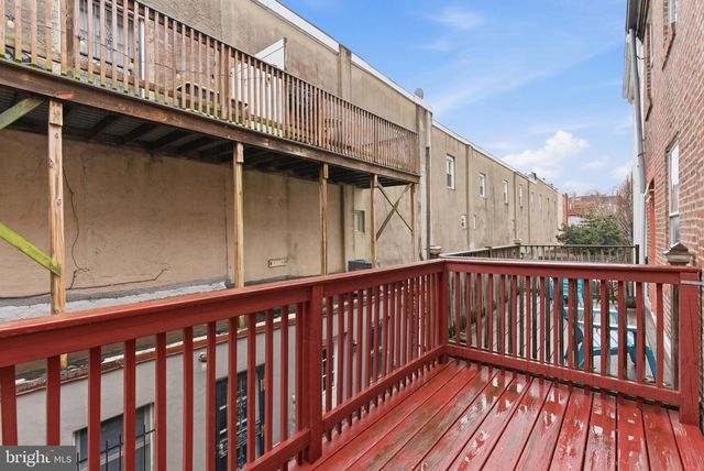 1608 NAUDAIN ST, Philadelphia, PA 19146