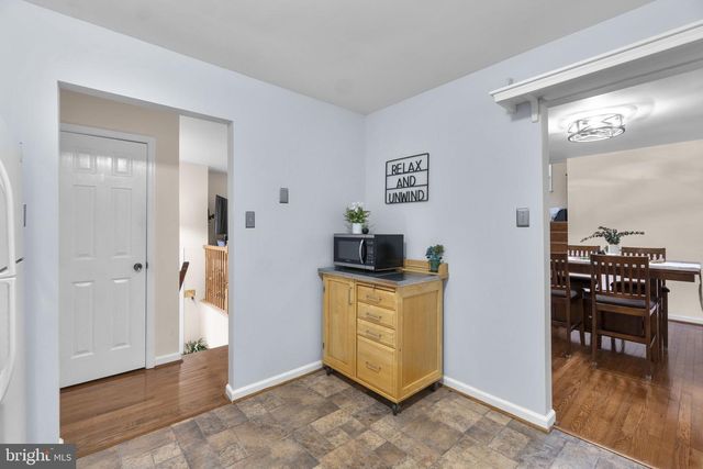 132 DUNROVIN AVE, Westminster, MD 21158