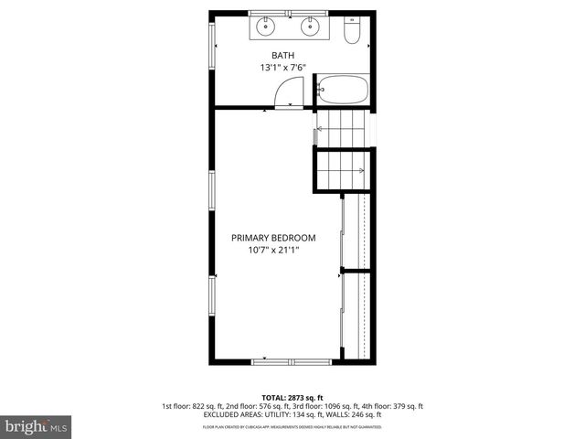 132 DUNROVIN AVE, Westminster, MD 21158