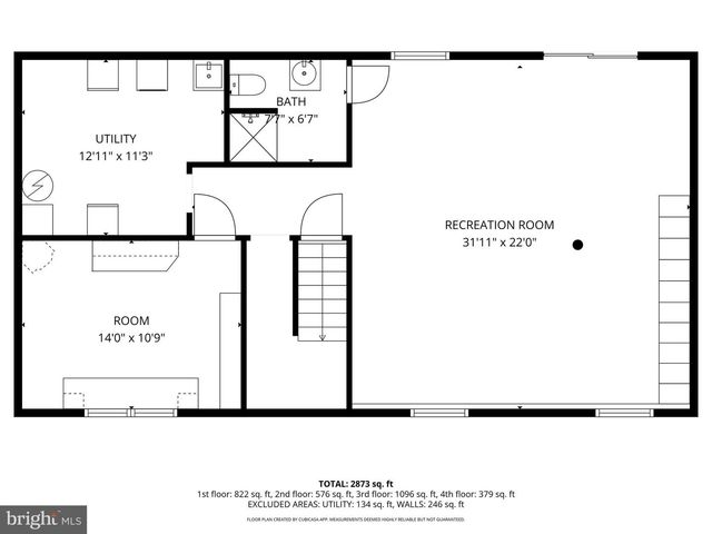132 DUNROVIN AVE, Westminster, MD 21158