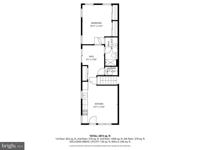 132 DUNROVIN AVE, Westminster, MD 21158
