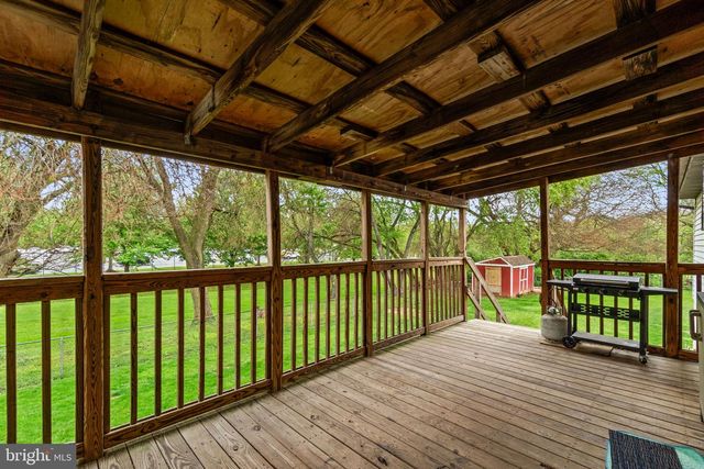 132 DUNROVIN AVE, Westminster, MD 21158