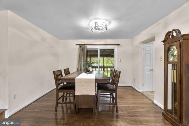 132 DUNROVIN AVE, Westminster, MD 21158