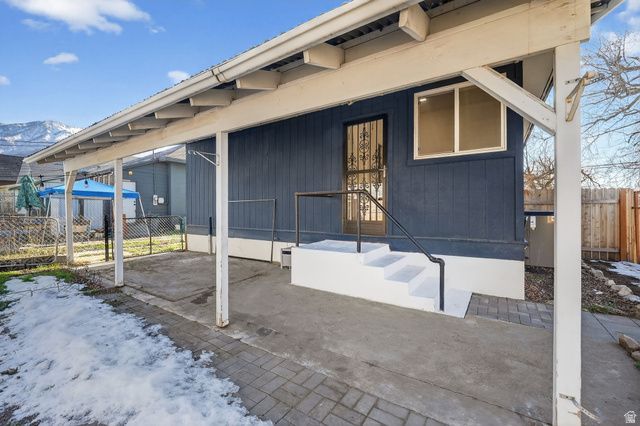 902 27TH ST, Ogden, UT 84403