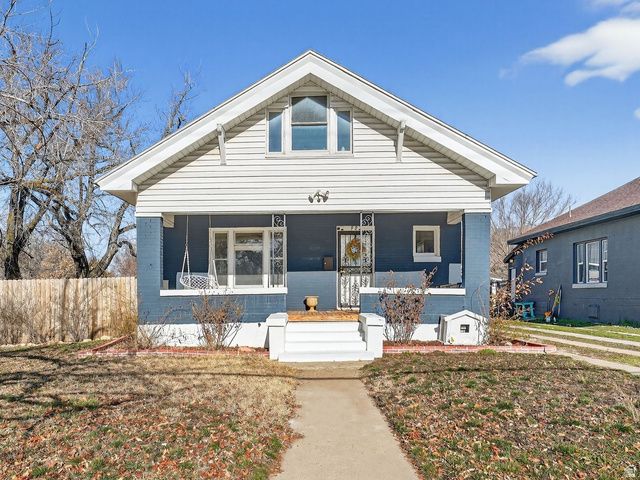 902 27TH ST, Ogden, UT 84403