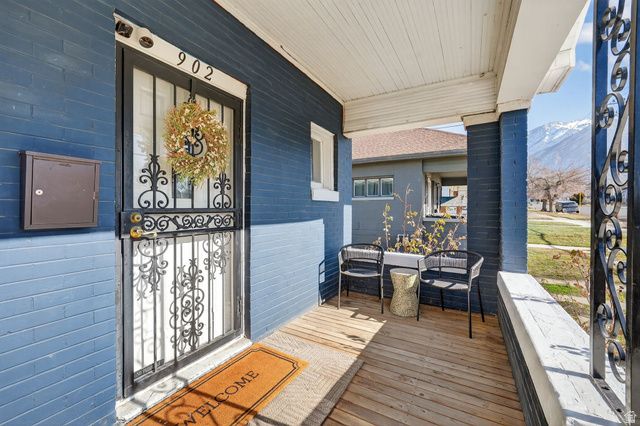 902 27TH ST, Ogden, UT 84403