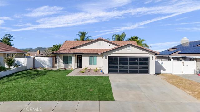 28153 Cannon, Menifee, CA 92585