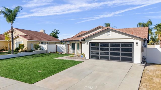 28153 Cannon, Menifee, CA 92585