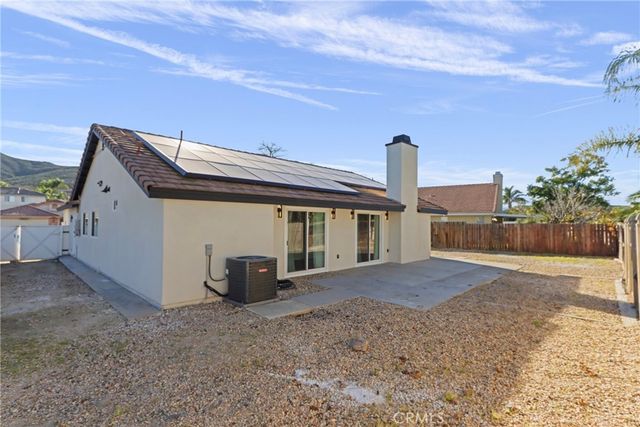 28153 Cannon, Menifee, CA 92585