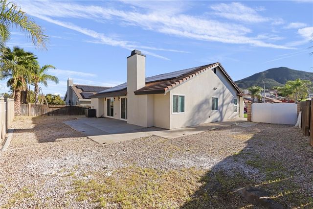 28153 Cannon, Menifee, CA 92585