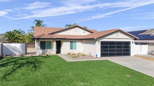 28153 Cannon, Menifee, CA 92585