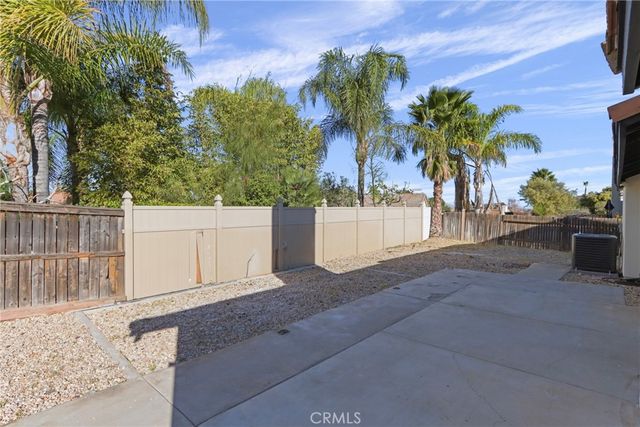 28153 Cannon, Menifee, CA 92585