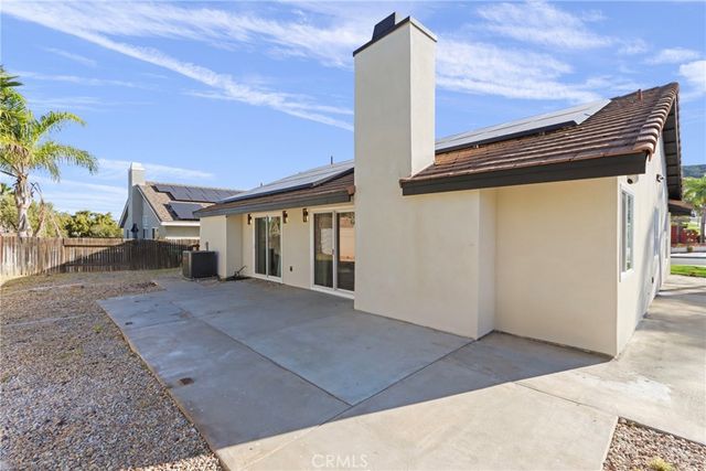 28153 Cannon, Menifee, CA 92585