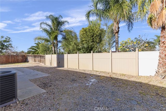 28153 Cannon, Menifee, CA 92585