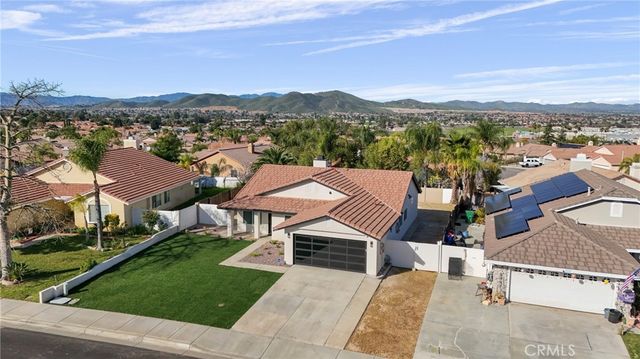 28153 Cannon, Menifee, CA 92585