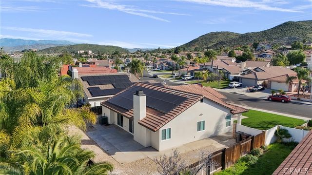 28153 Cannon, Menifee, CA 92585
