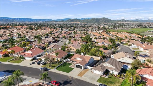 28153 Cannon, Menifee, CA 92585