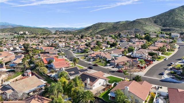 28153 Cannon, Menifee, CA 92585