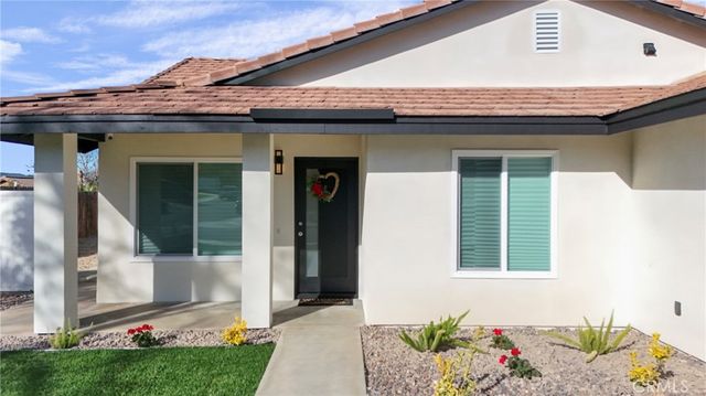 28153 Cannon, Menifee, CA 92585
