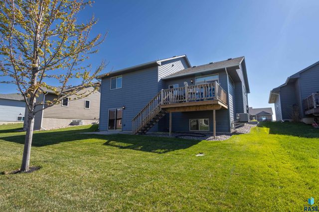 4009 S Homerun Ave Avenue, Sioux Falls, SD 57110
