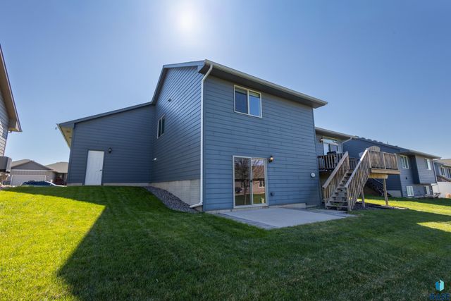 4009 S Homerun Ave Avenue, Sioux Falls, SD 57110