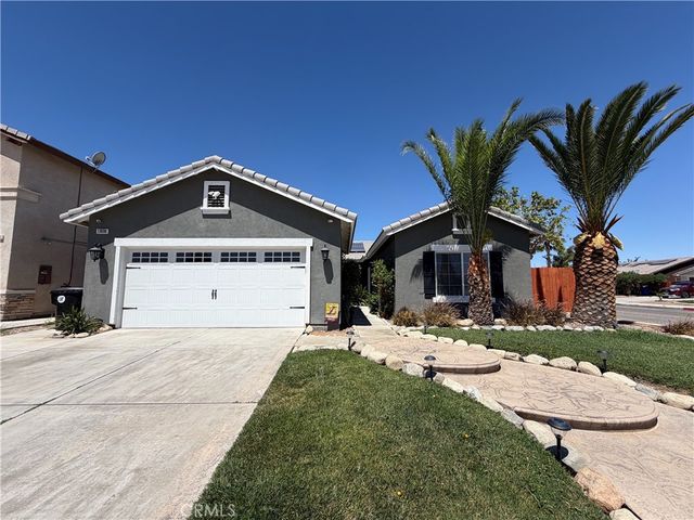 13698 Gateway, Victorville, CA 92392
