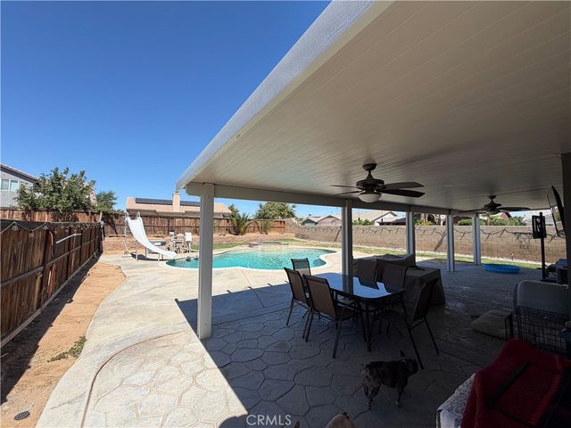 13698 Gateway, Victorville, CA 92392
