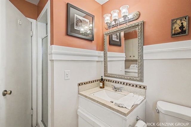 7747 Park Lane Avenue, Jenison, MI 49428
