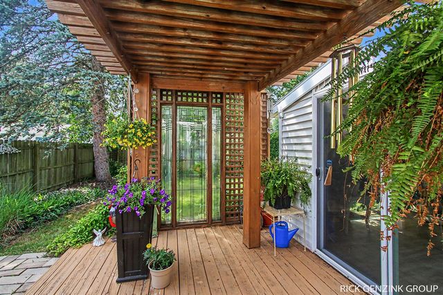 7747 Park Lane Avenue, Jenison, MI 49428