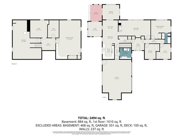 7747 Park Lane Avenue, Jenison, MI 49428