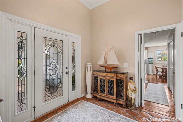 7747 Park Lane Avenue, Jenison, MI 49428