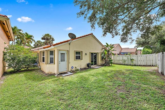 7293 Nautica Way, Lake Worth, FL 33467