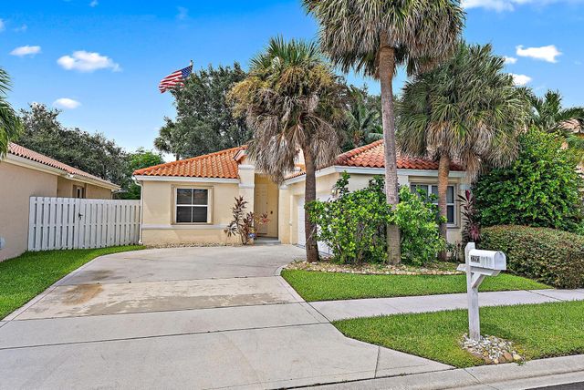 7293 Nautica Way, Lake Worth, FL 33467