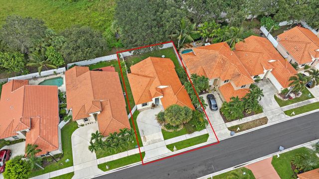 7293 Nautica Way, Lake Worth, FL 33467