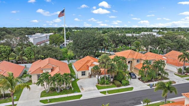 7293 Nautica Way, Lake Worth, FL 33467