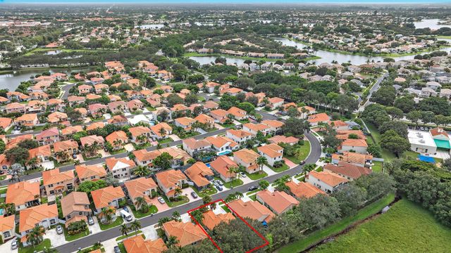 7293 Nautica Way, Lake Worth, FL 33467
