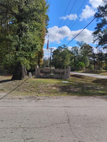 10348 Royal Cullum Drive, Conroe, TX 77303