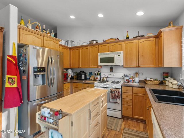 9493 Long River Drive, Reno, NV 89506