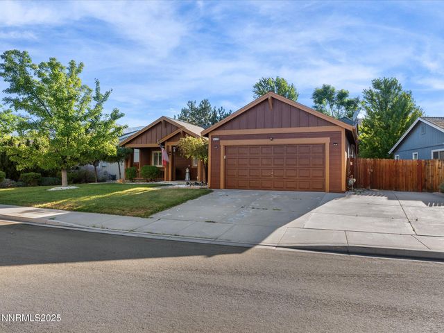 9493 Long River Drive, Reno, NV 89506