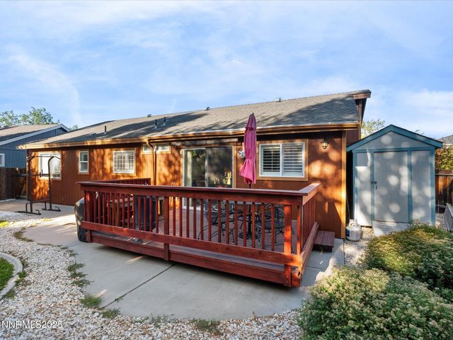 9493 Long River Drive, Reno, NV 89506