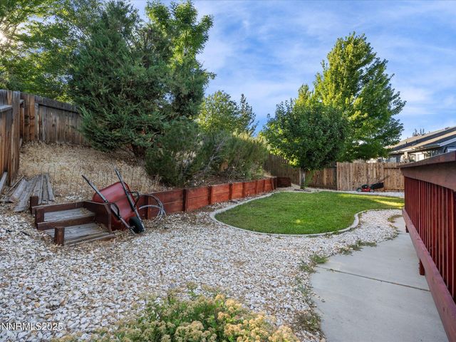 9493 Long River Drive, Reno, NV 89506