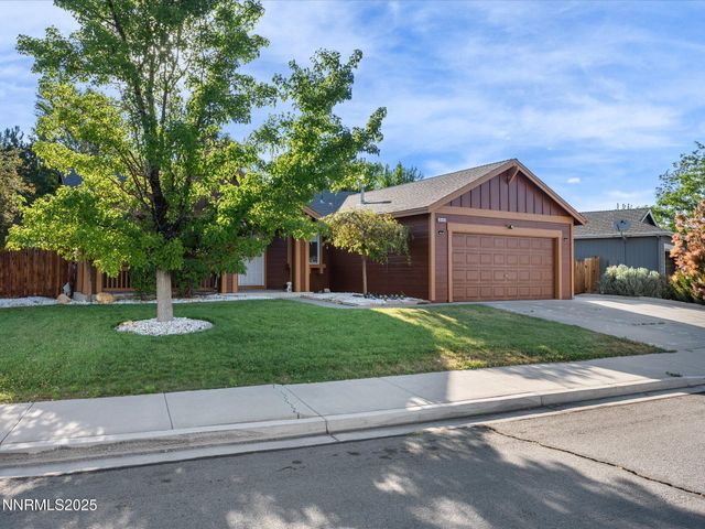 9493 Long River Drive, Reno, NV 89506