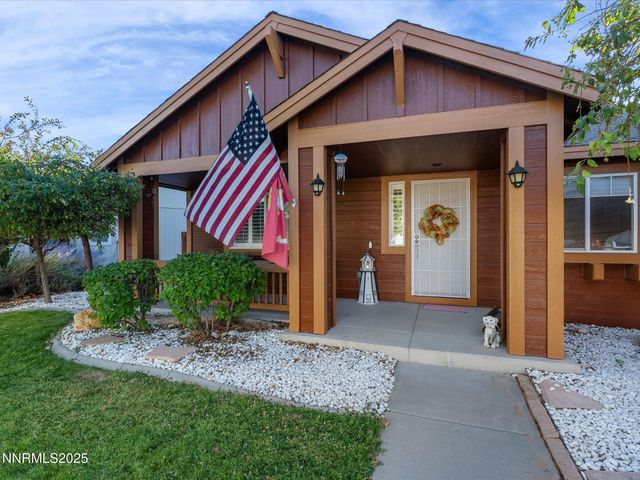 9493 Long River Drive, Reno, NV 89506