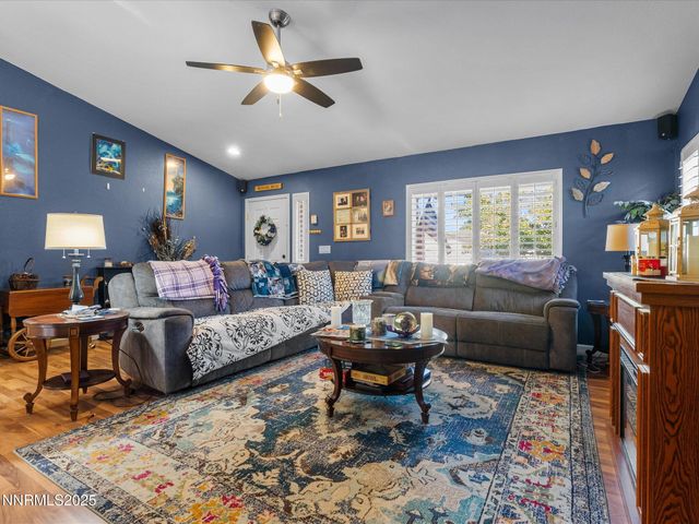 9493 Long River Drive, Reno, NV 89506