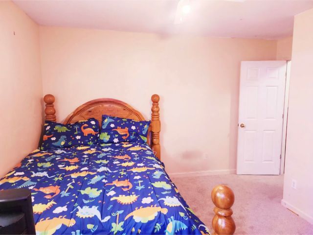 4316 BARRY MEADOWS CV, Memphis, TN 38125