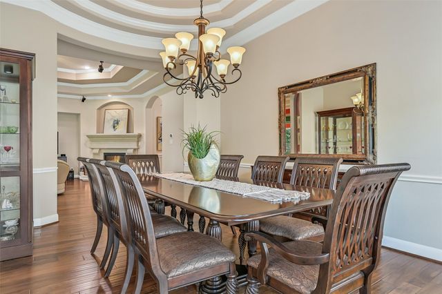1017 Bolivar Point Lane, Friendswood, TX 77546